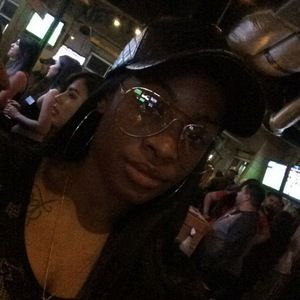 Meet your Posher, Love